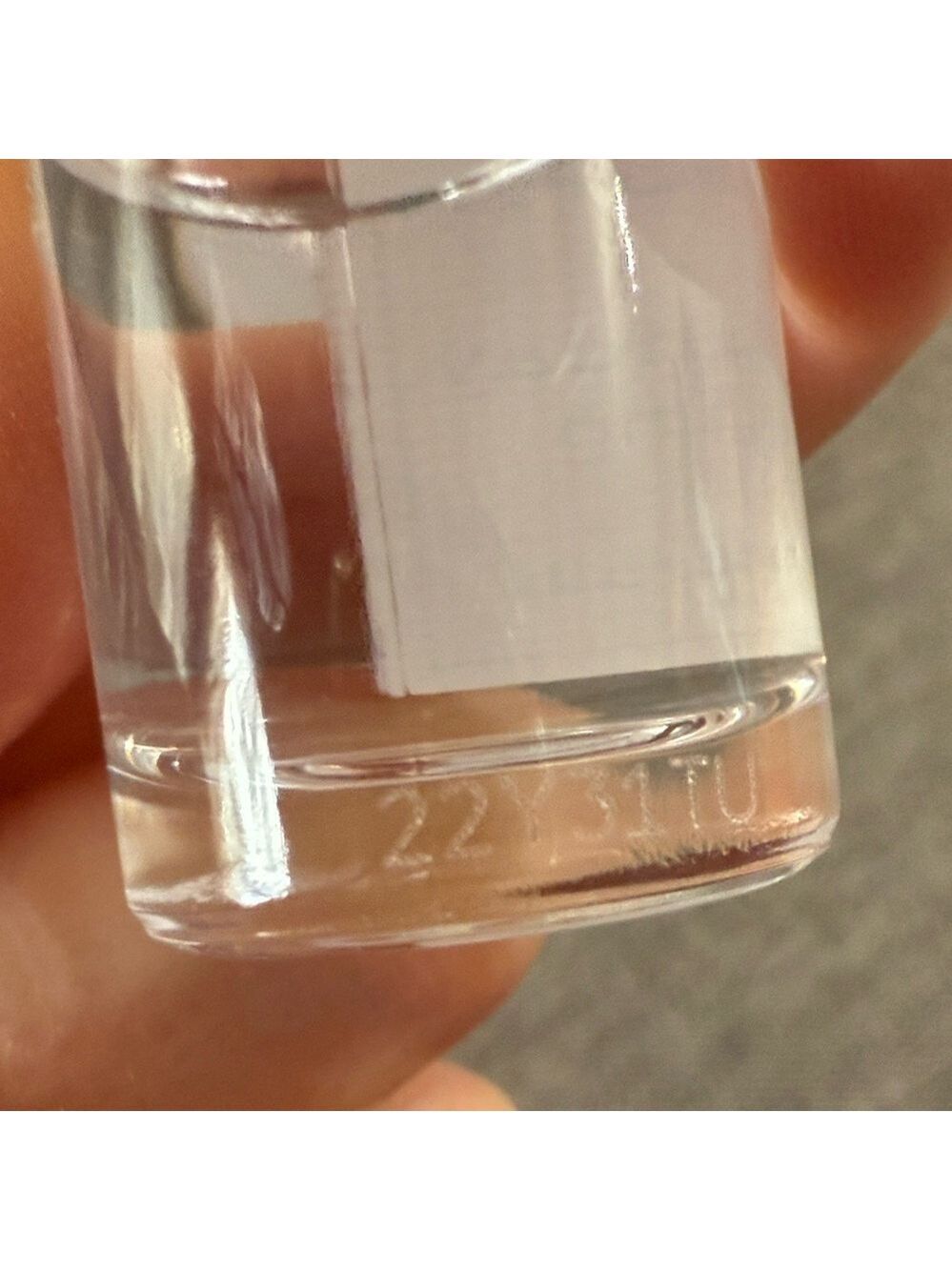 Maison Martin Margiela Replica Lazy Sunday Morning Eau de Toilette Miniature 7ml - Picture 13 of 14